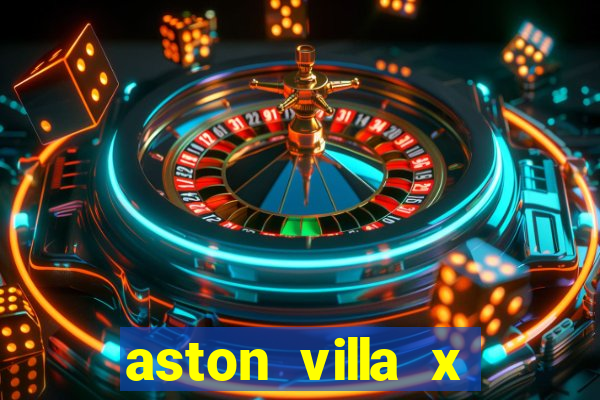 aston villa x liverpool futemax